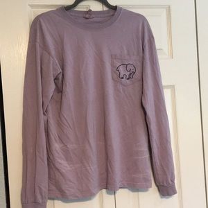 Ivory Ella long sleeve